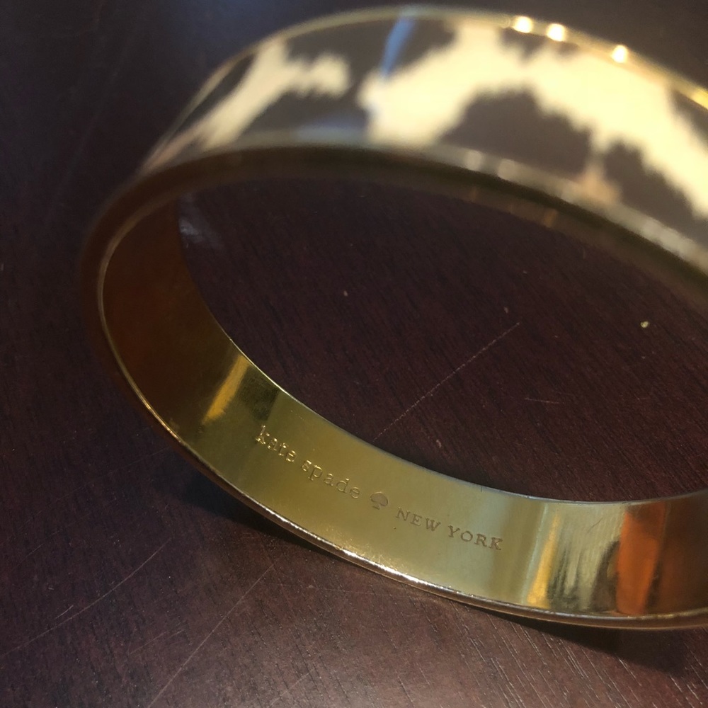 Kate Spade Bangle - Picture 2 of 2